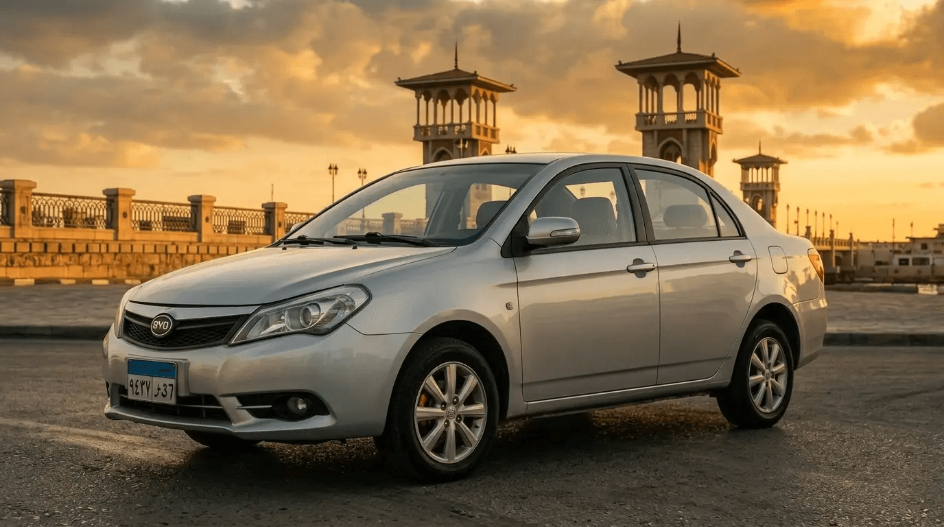 BYD
