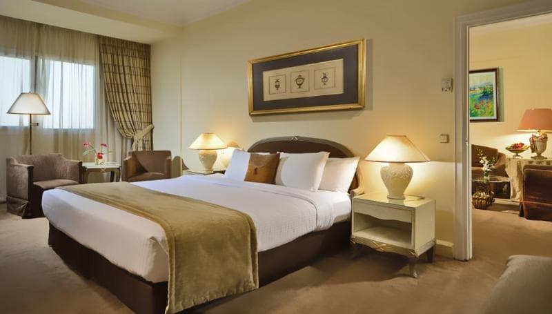 Executive Room